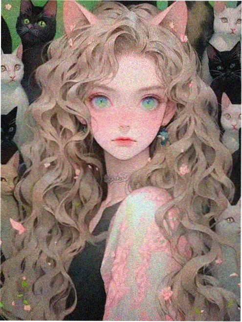 追击者